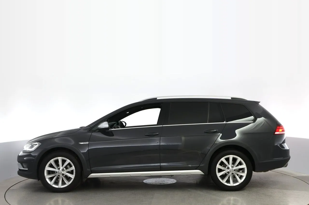 Volkswagen Golf bild 3