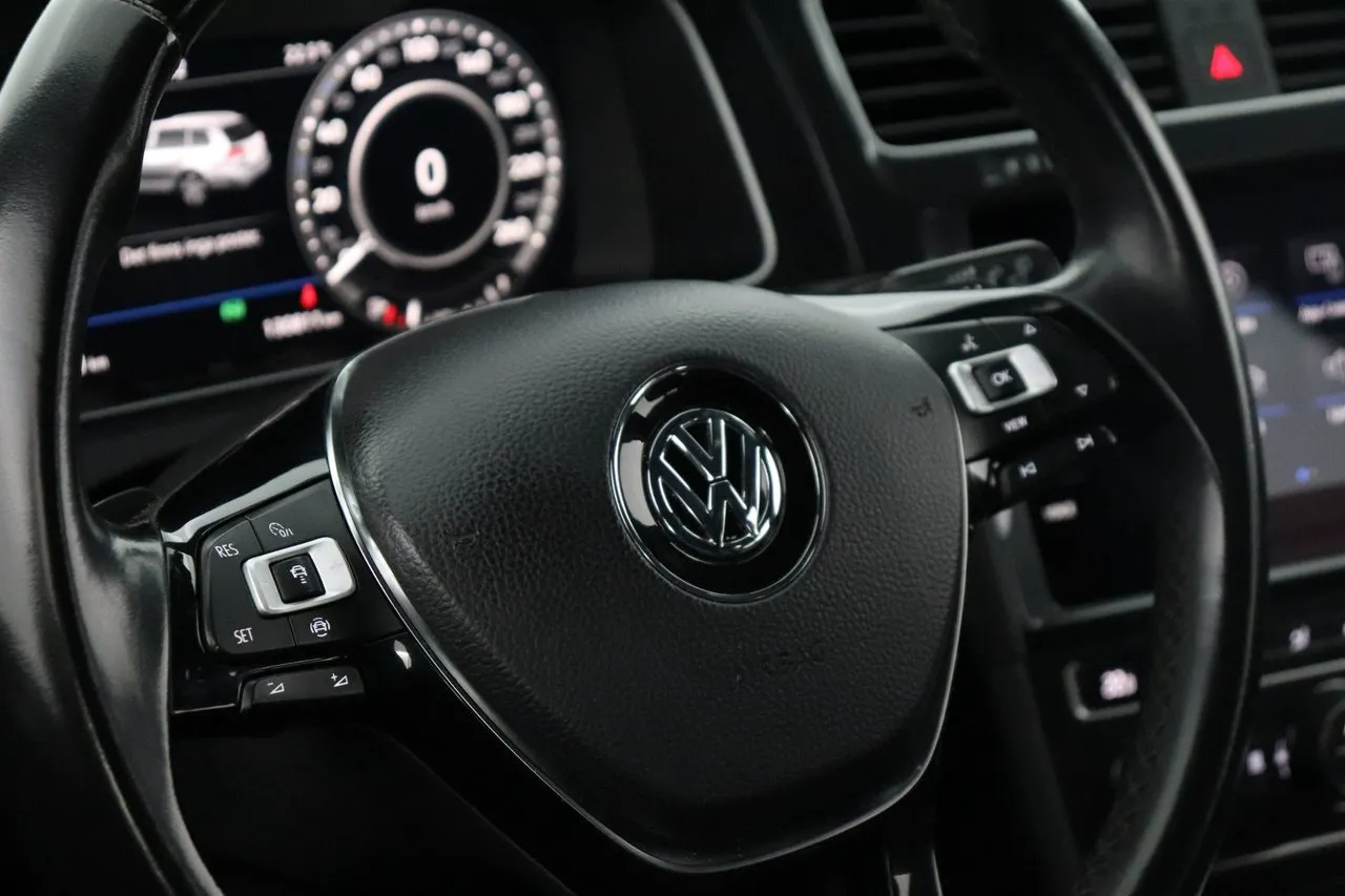 Volkswagen Golf bild 13