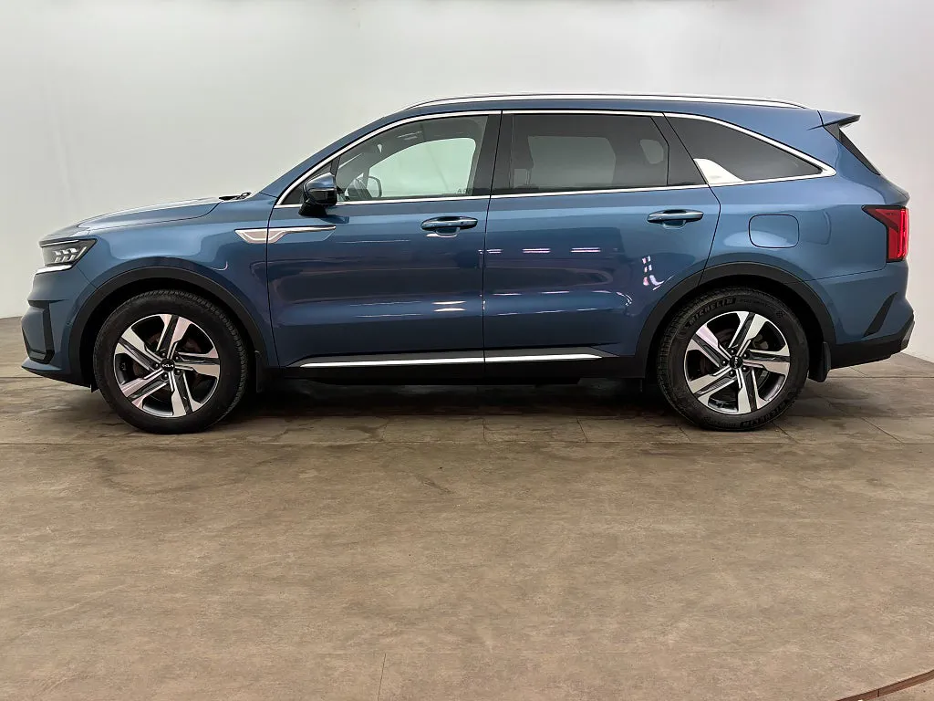 Kia Sorento bild 3