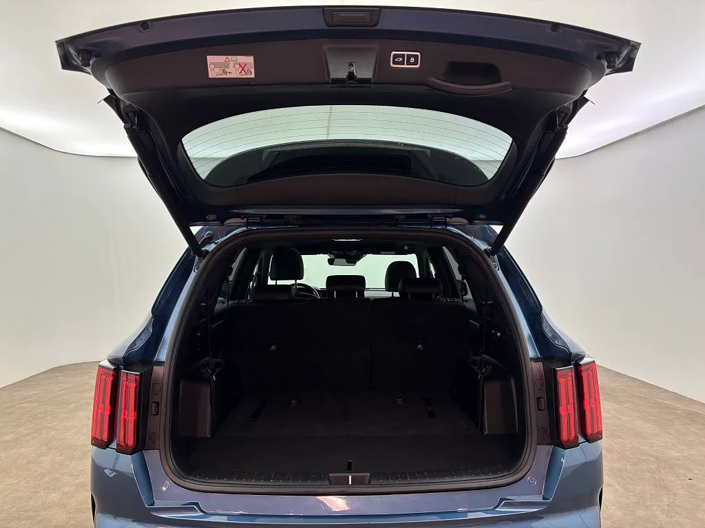 Kia Sorento bild 10