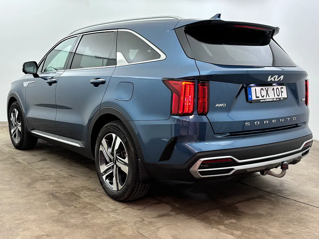 Kia Sorento bild 4