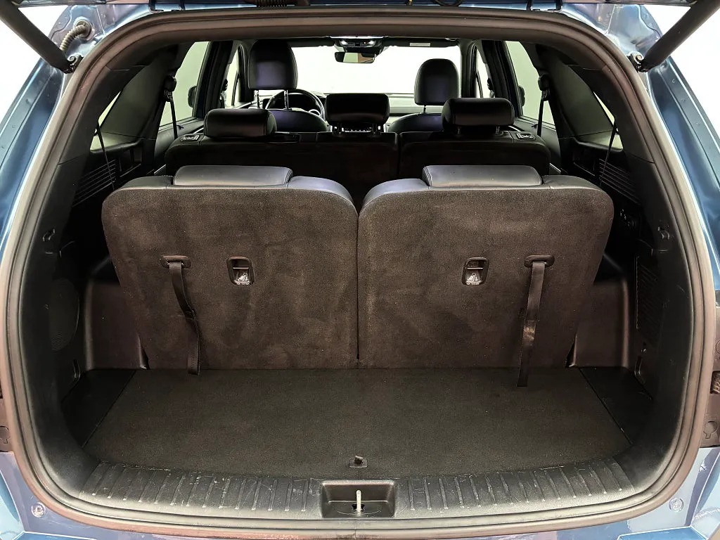 Kia Sorento bild 12