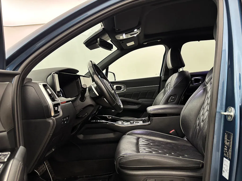 Kia Sorento bild 15