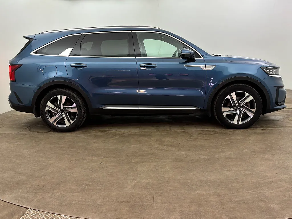 Kia Sorento bild 7