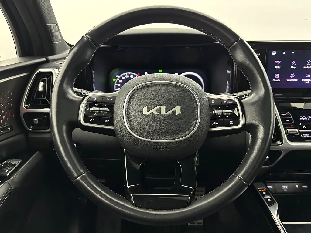 Kia Sorento bild 21