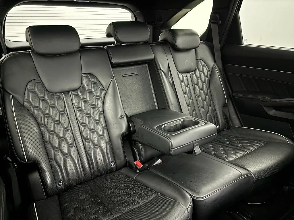 Kia Sorento bild 22