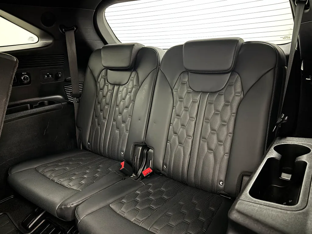Kia Sorento bild 13