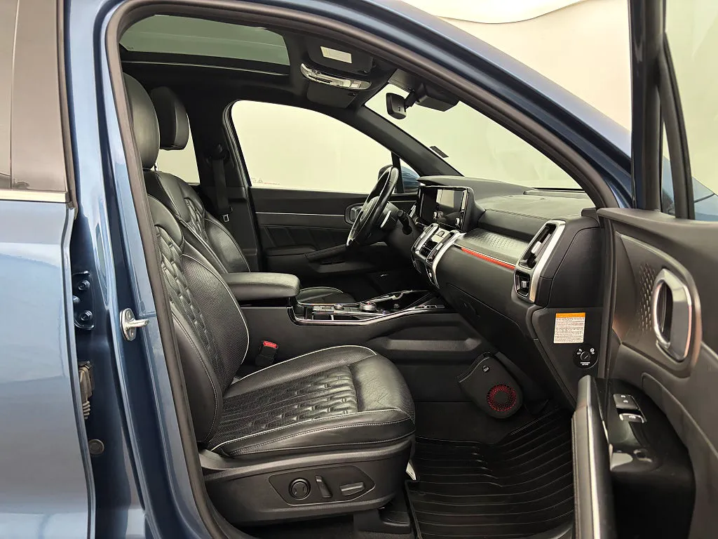 Kia Sorento bild 23