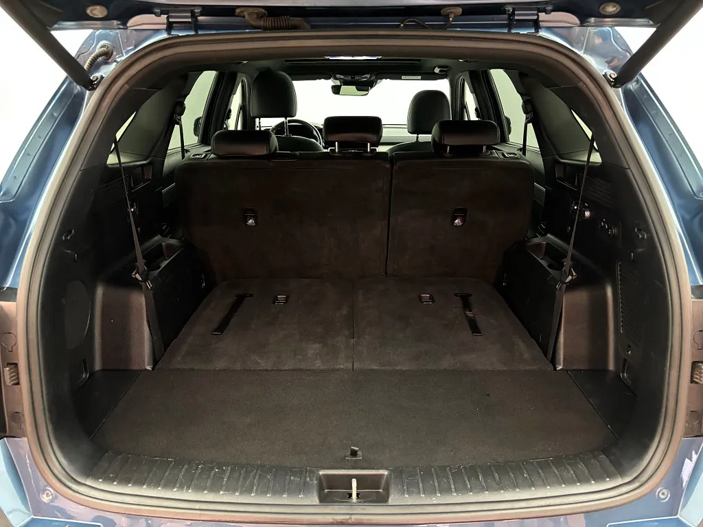 Kia Sorento bild 11