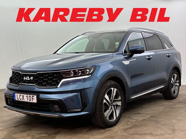 Kia Sorento PHEV Advance Plus | 7-sits | Pano | Drag | BOSE | - 2022