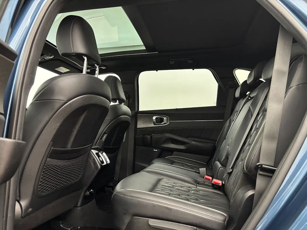 Kia Sorento bild 17