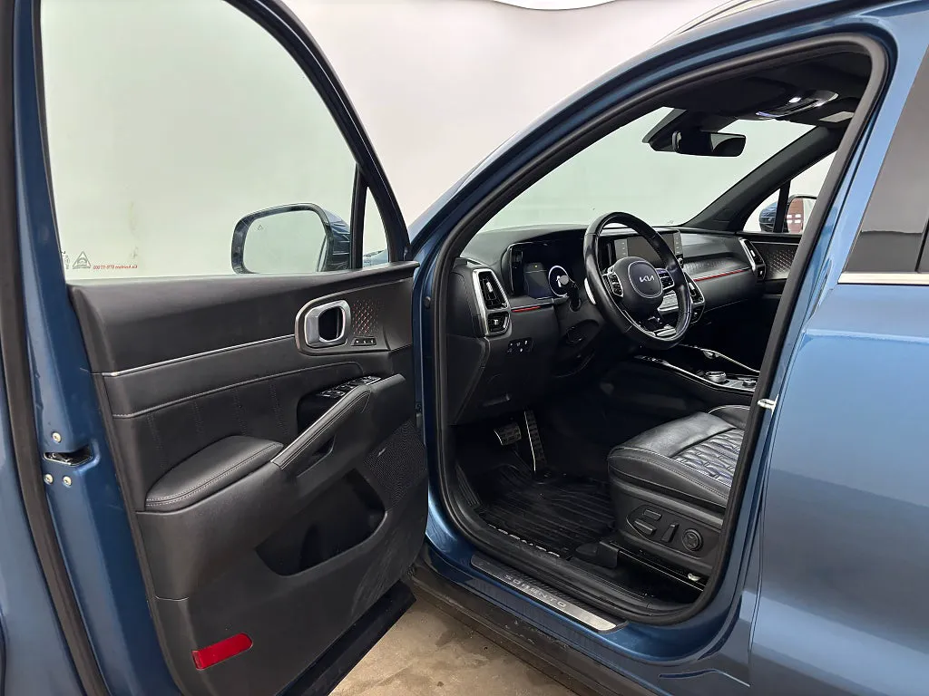 Kia Sorento bild 14
