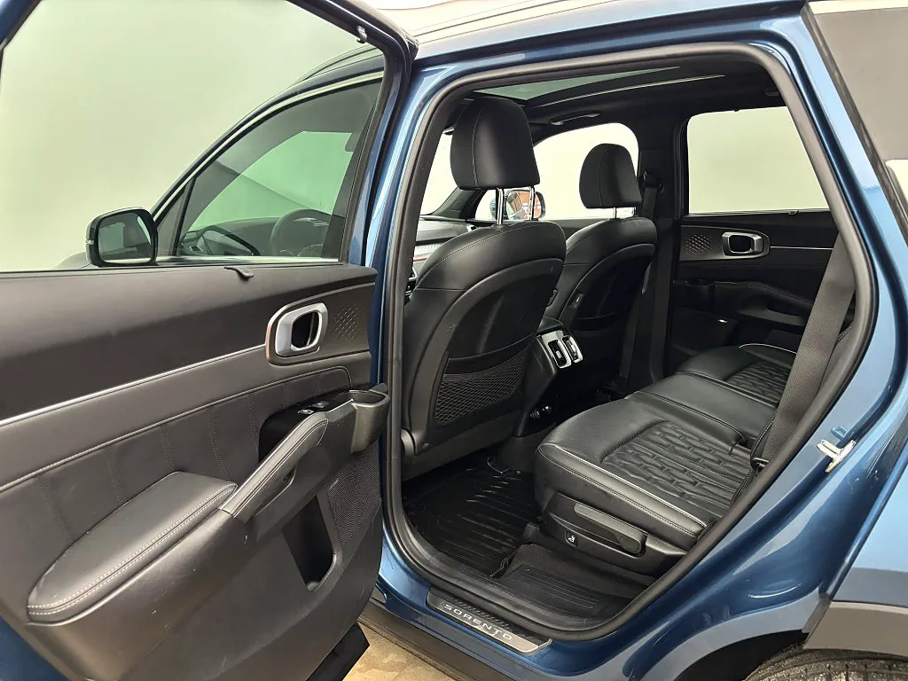 Kia Sorento bild 16