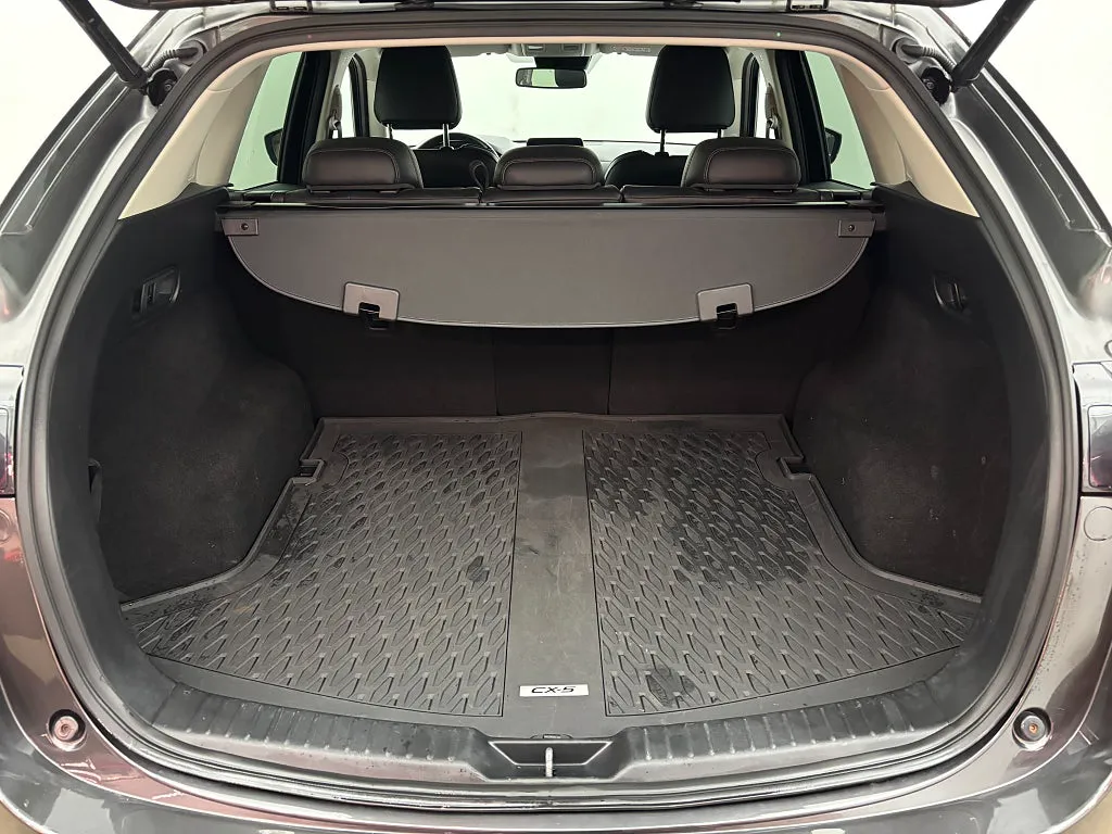 Mazda CX-5 bild 11