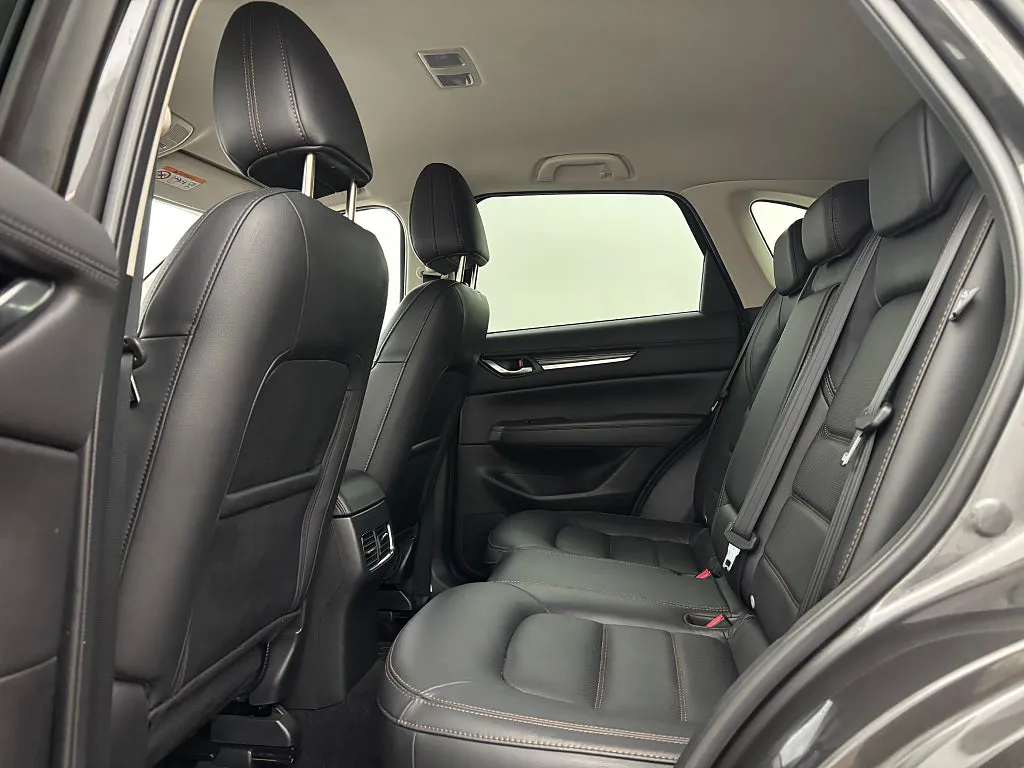 Mazda CX-5 bild 15
