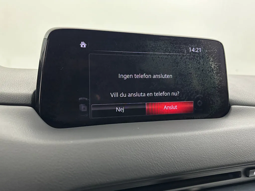 Mazda CX-5 bild 24