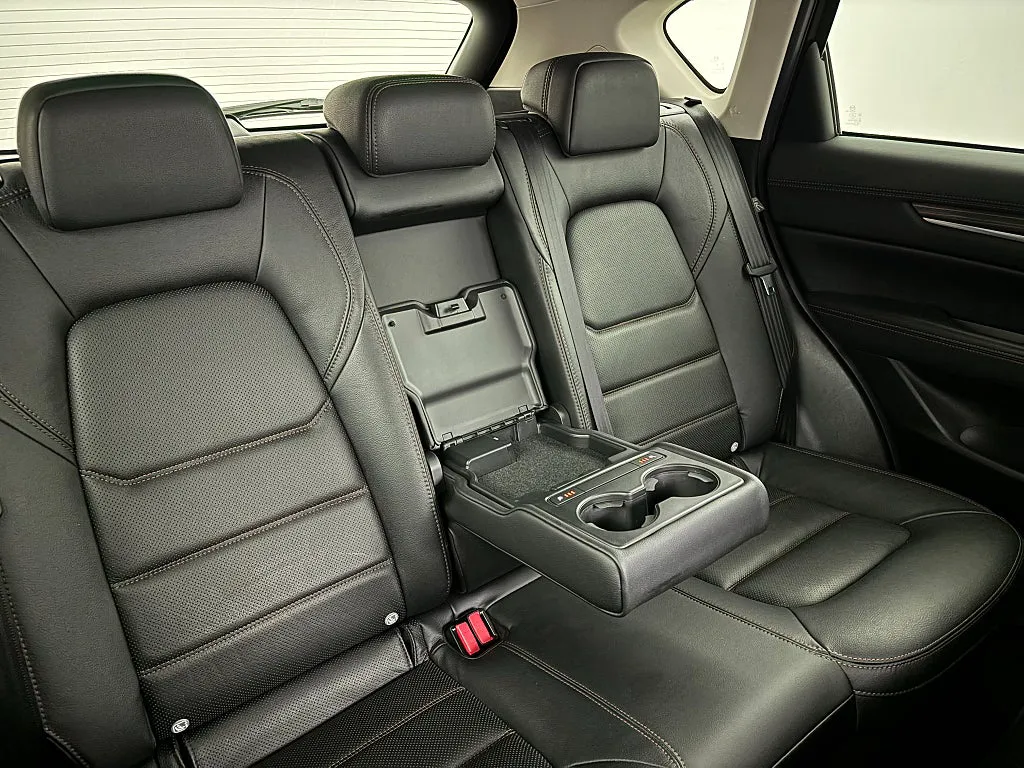 Mazda CX-5 bild 25