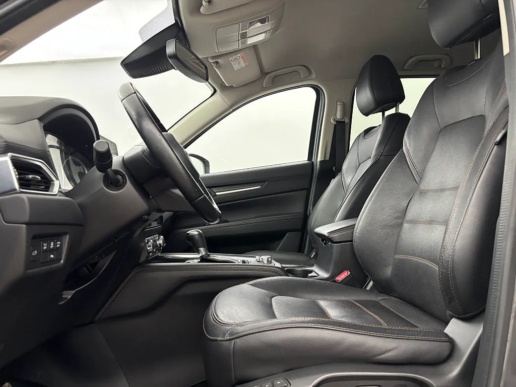 Mazda CX-5 bild 13