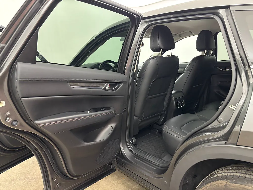 Mazda CX-5 bild 14