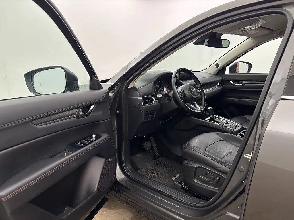 Mazda CX-5 bild 12