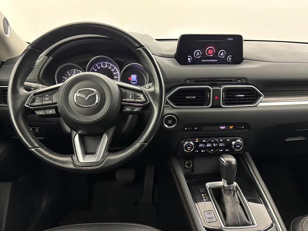 Mazda CX-5 bild 19