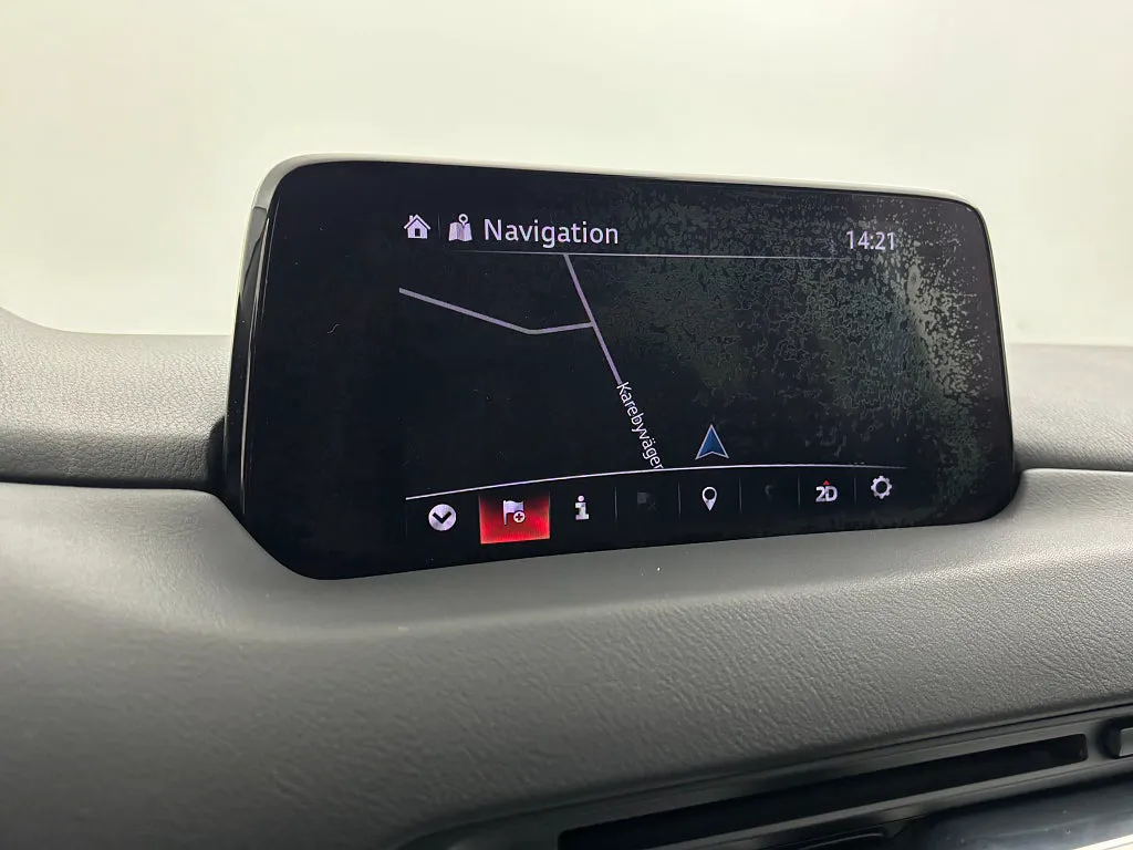 Mazda CX-5 bild 23