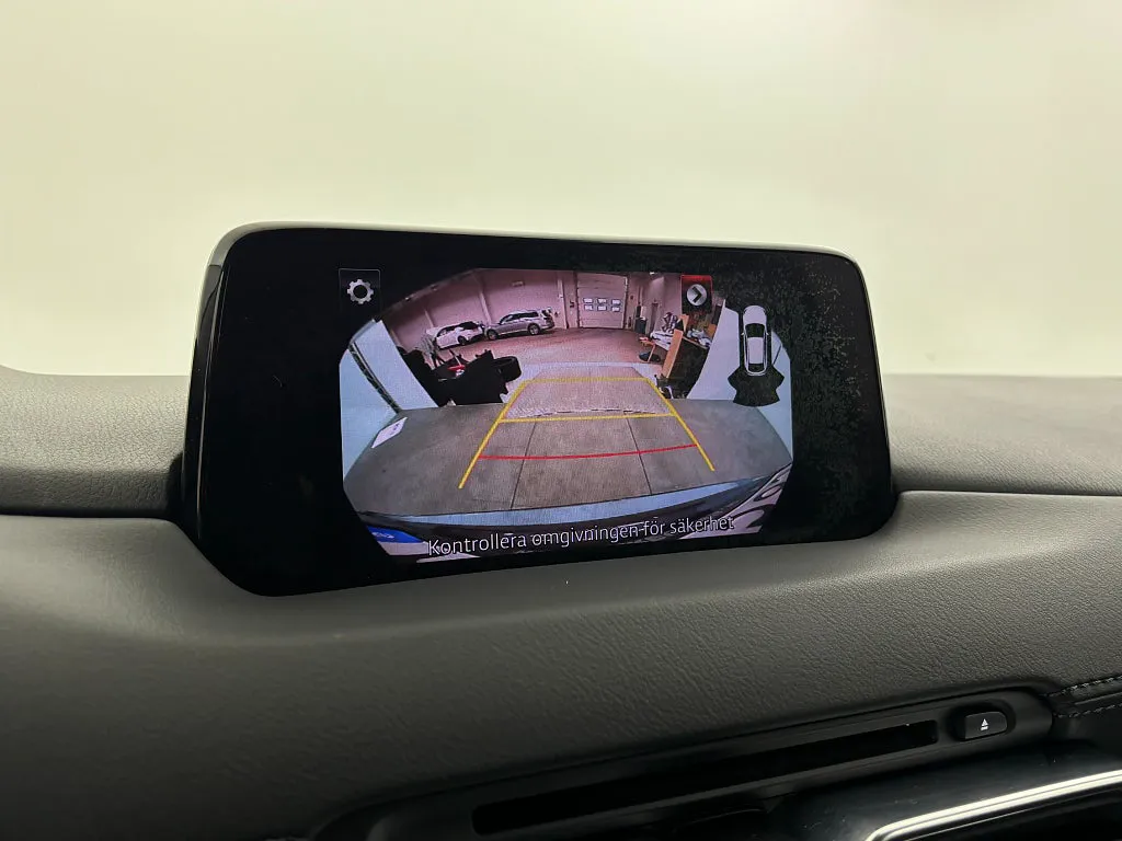 Mazda CX-5 bild 22