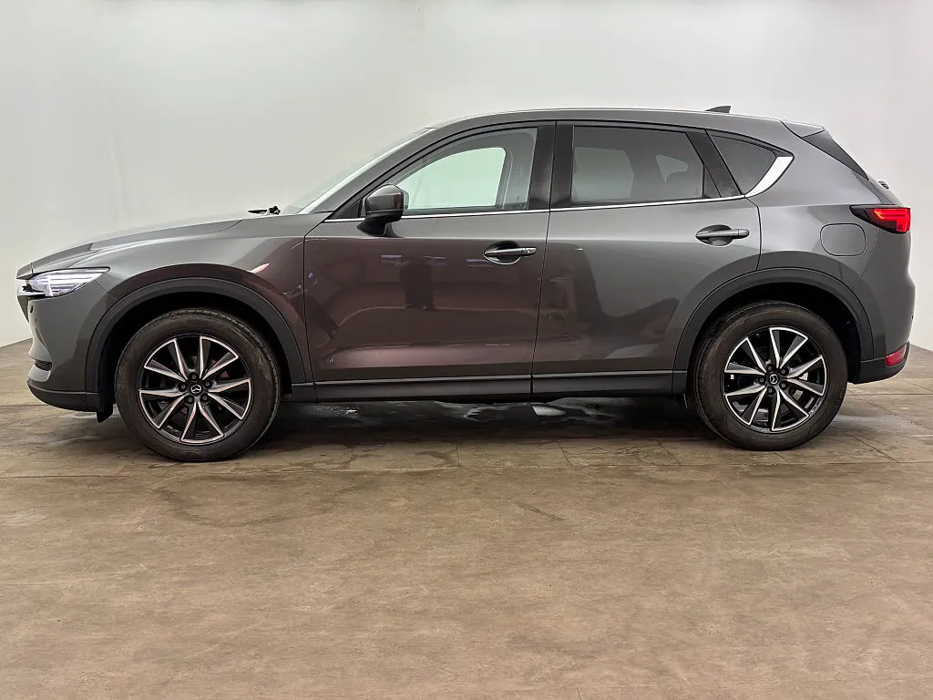 Mazda CX-5 bild 3