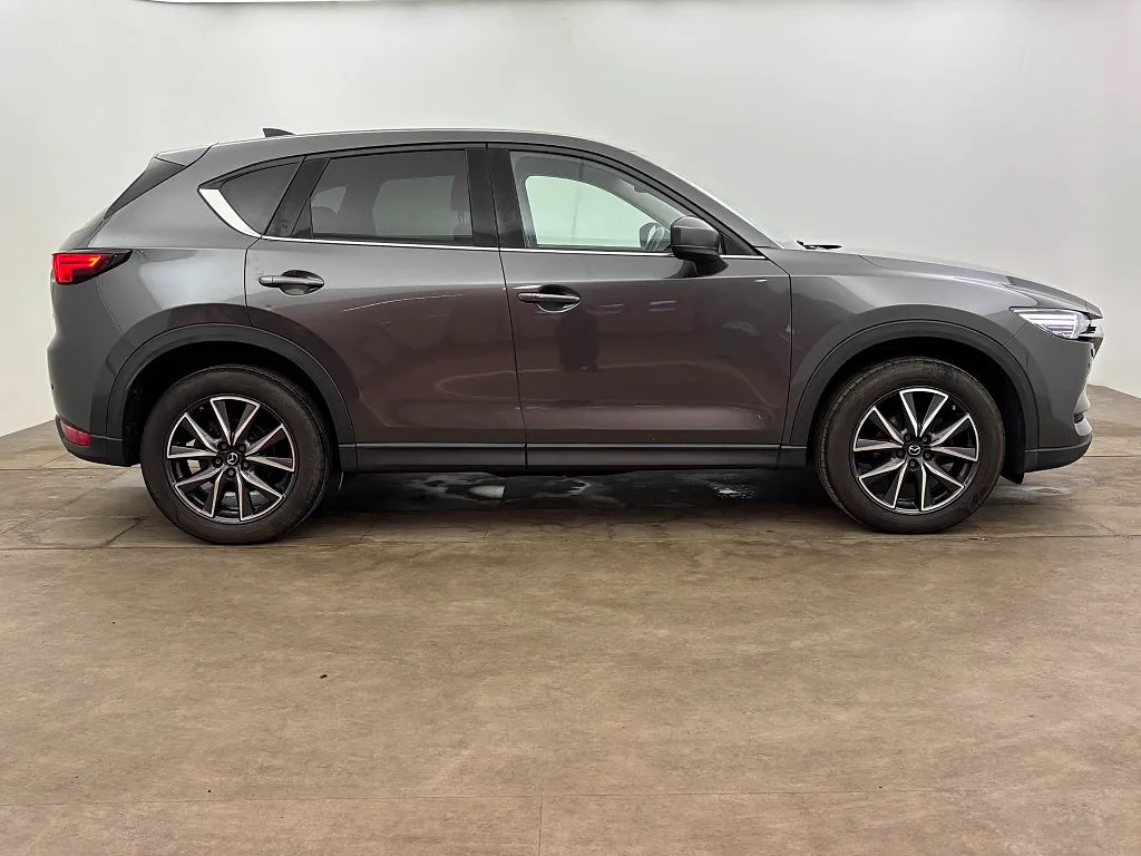 Mazda CX-5 bild 7