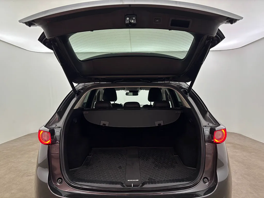 Mazda CX-5 bild 10