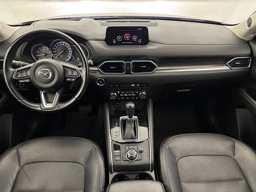 Mazda CX-5 bild 18
