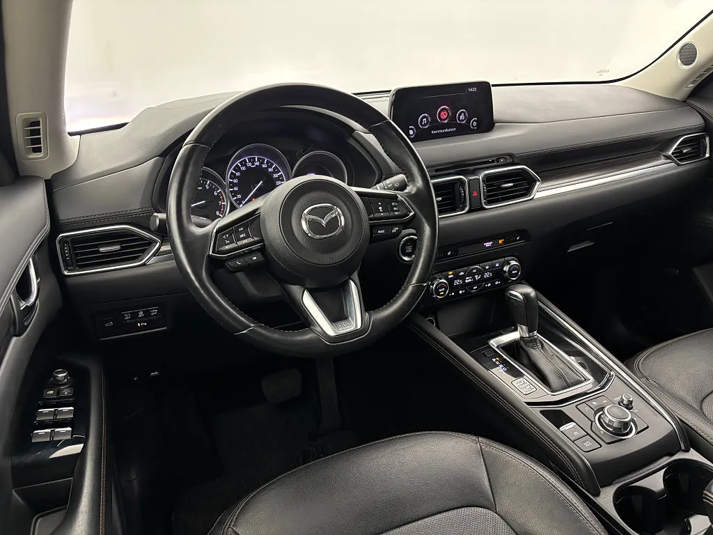 Mazda CX-5 bild 17