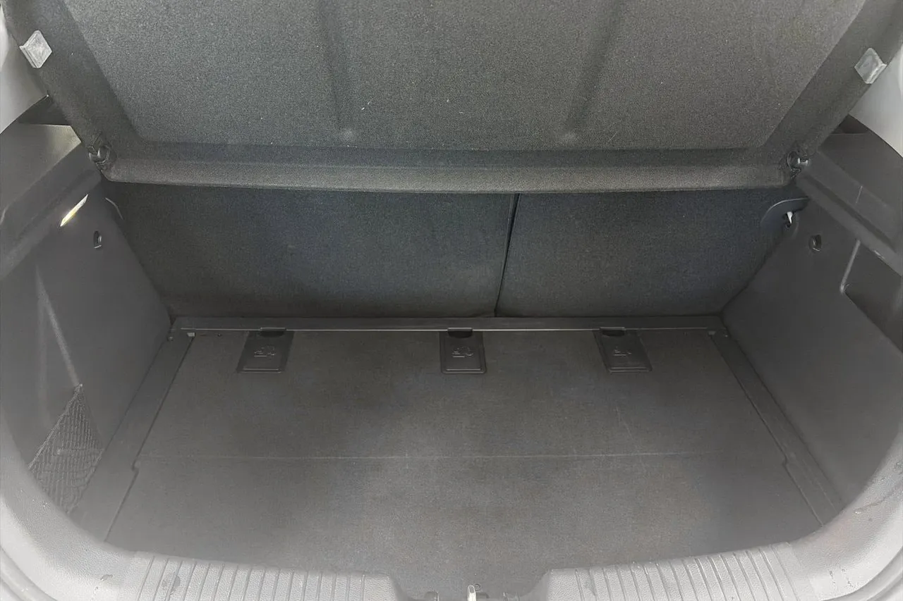 Kia Rio bild 6