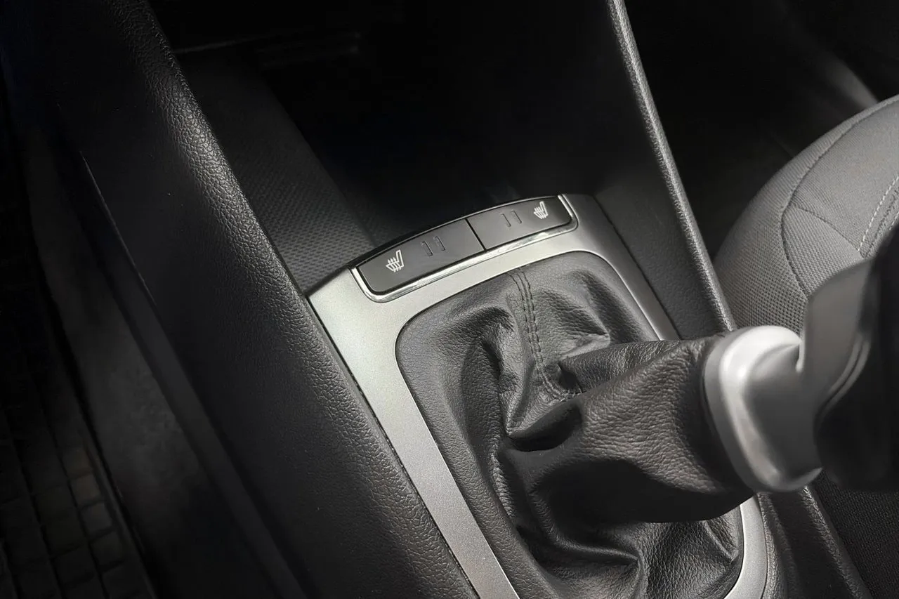Kia Rio bild 20