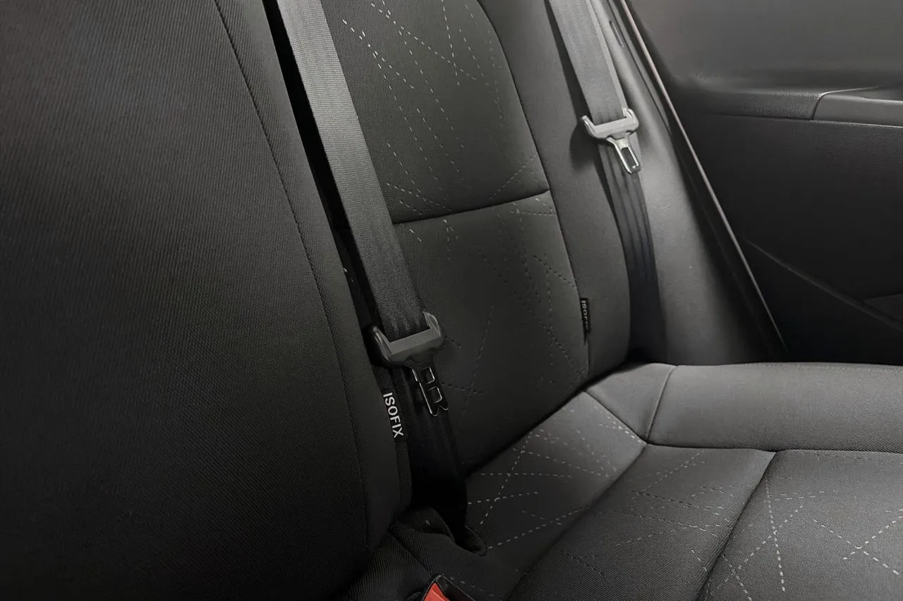 Kia Rio bild 17