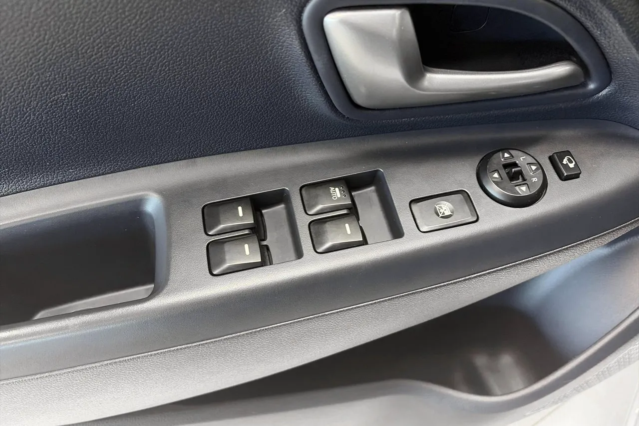 Kia Rio bild 15