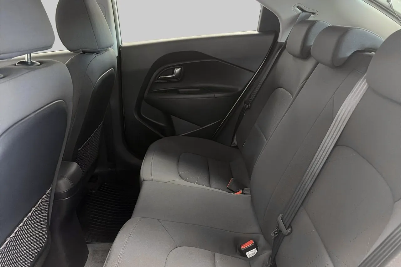 Kia Rio bild 9
