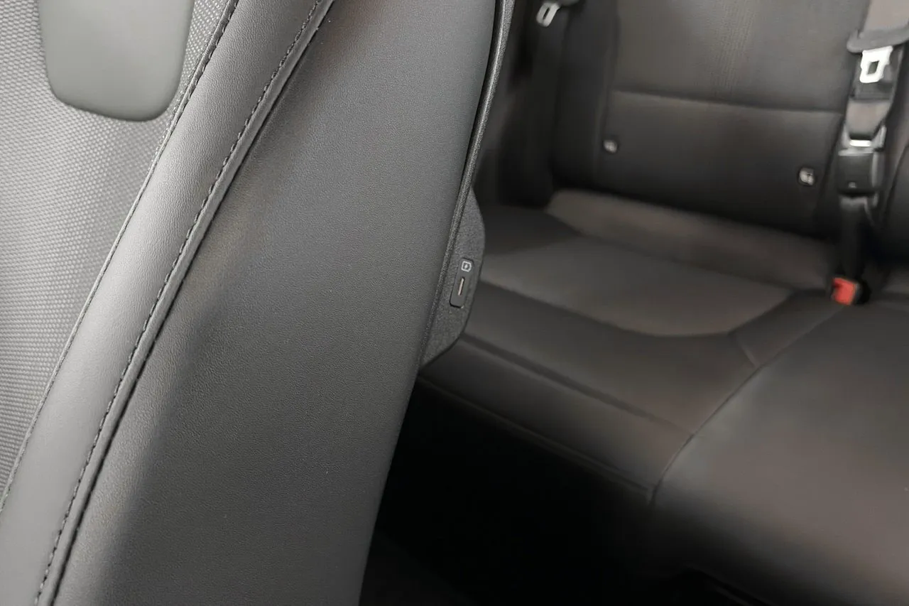 Kia Niro bild 18