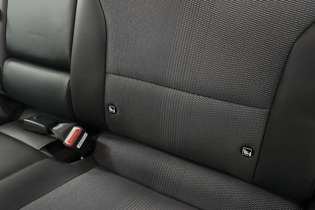 Kia Niro bild 19