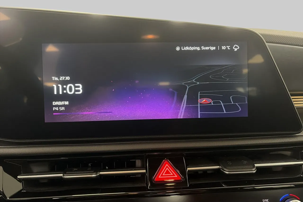 Kia Niro bild 14