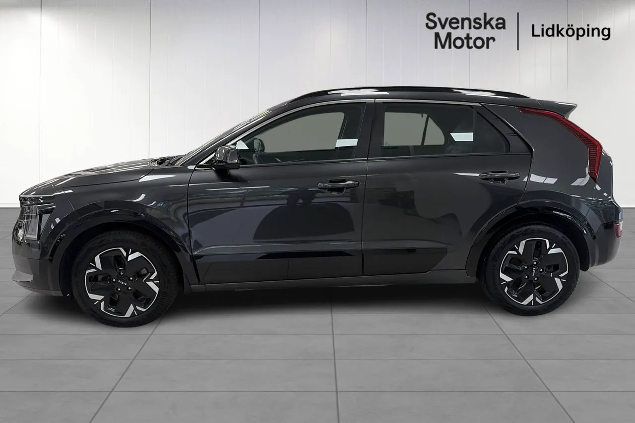 Kia Niro bild 3