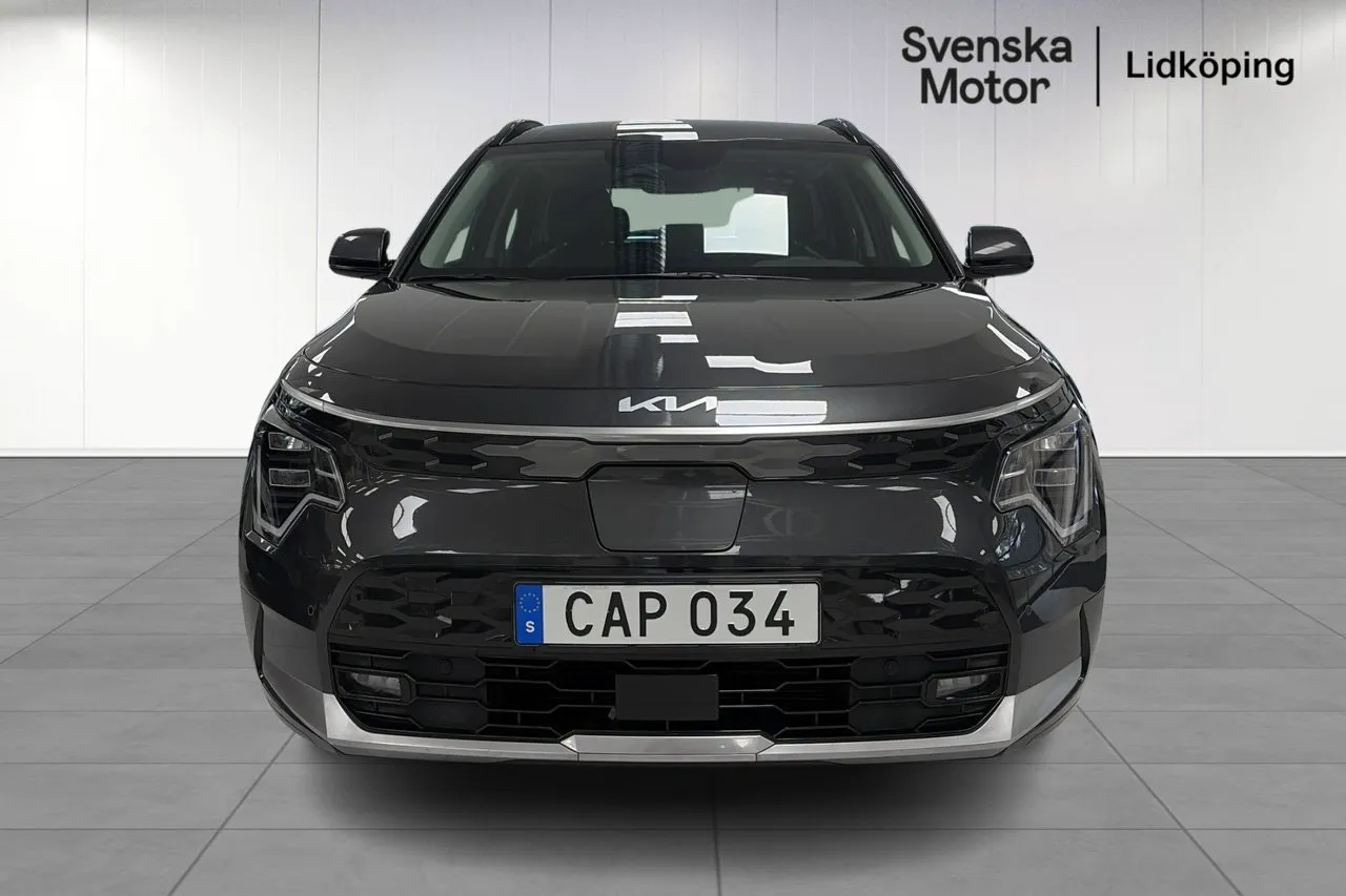 Kia Niro bild 2