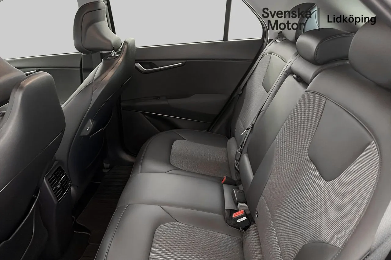 Kia Niro bild 9