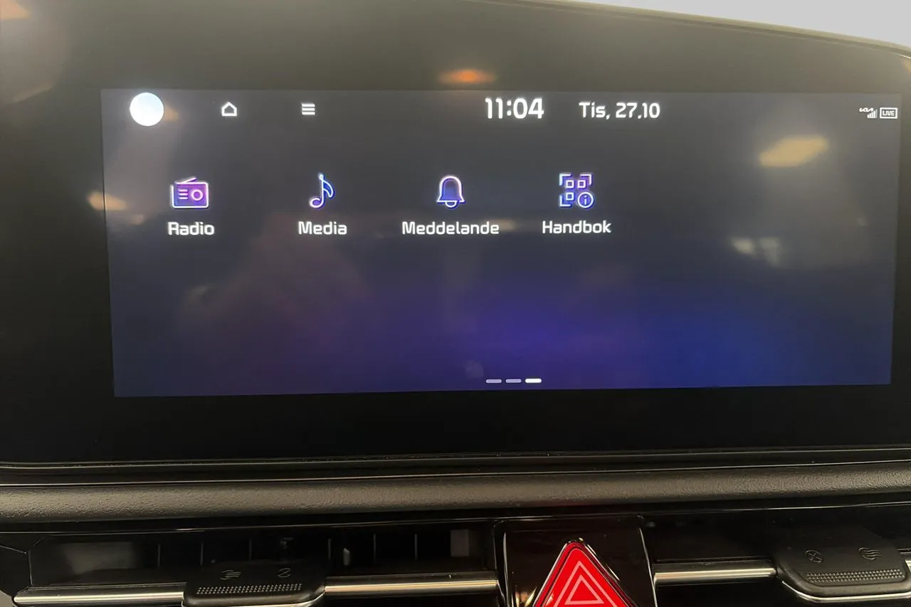 Kia Niro bild 15
