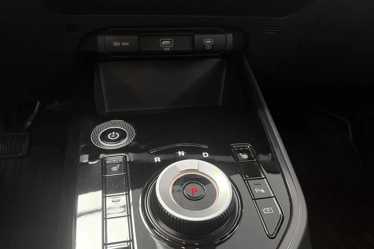Kia Niro bild 20