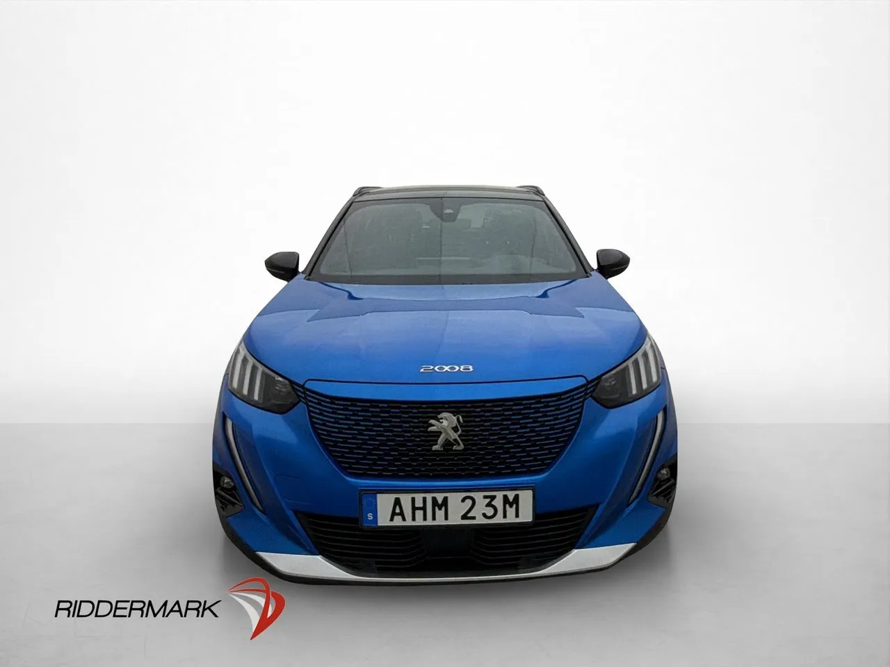 Peugeot e-2008 bild 3