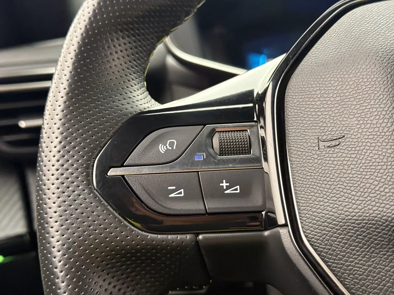 Peugeot e-2008 bild 19