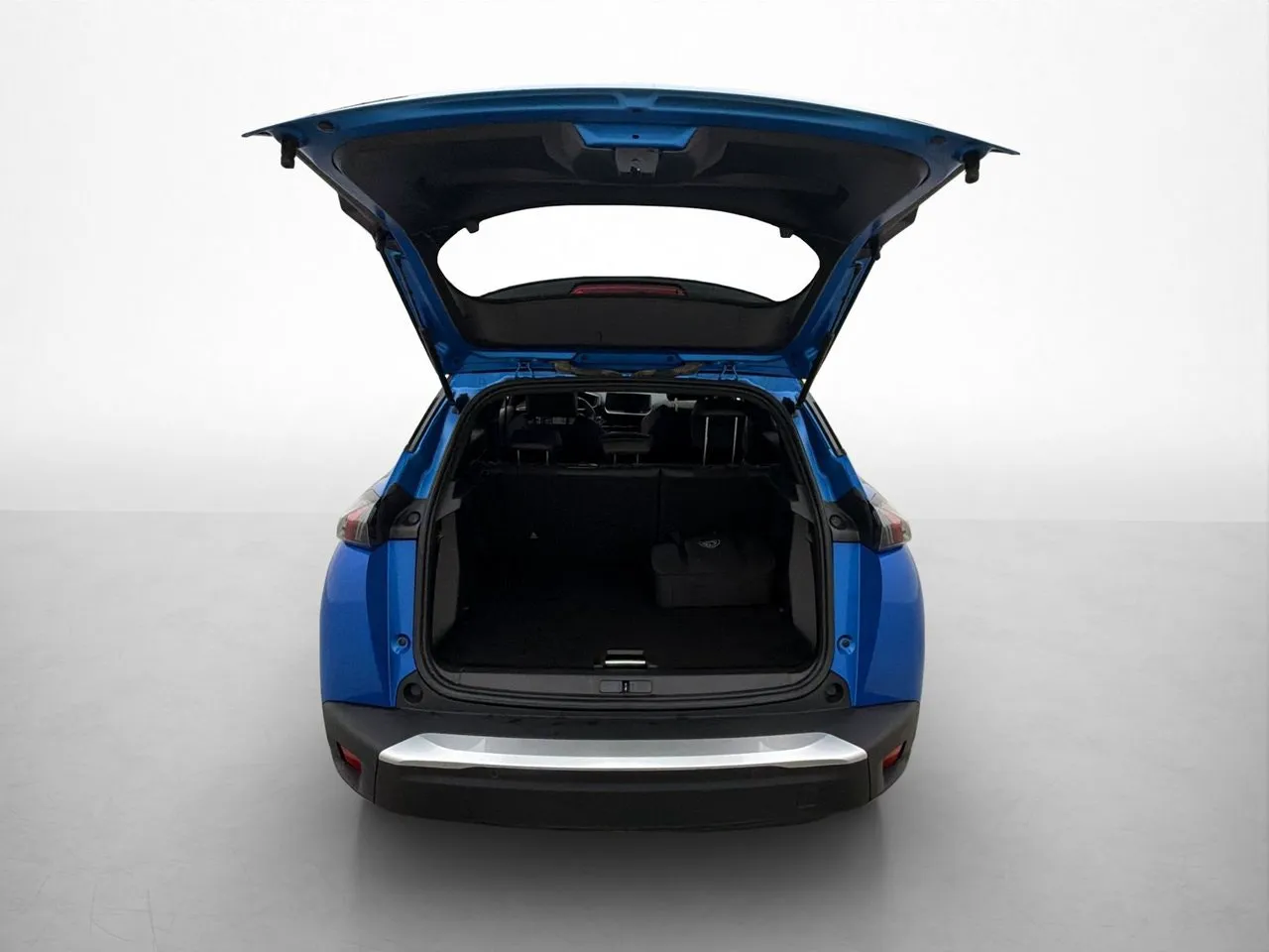 Peugeot e-2008 bild 31