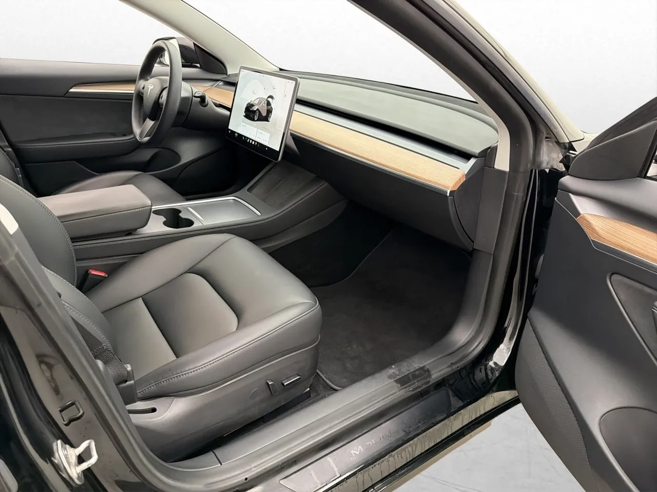 Tesla Model 3 bild 14
