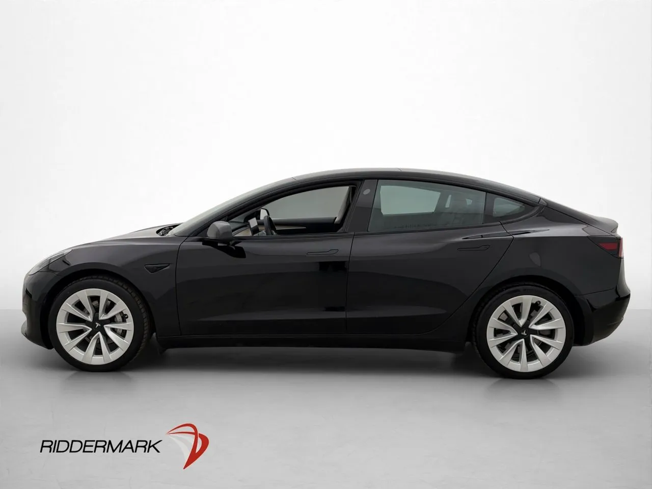Tesla Model 3 bild 5